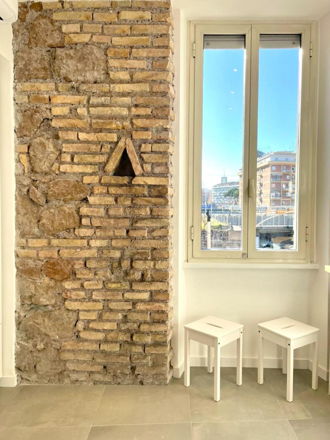 Marisella In Trastevere Appartamento
